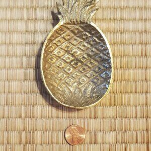 Ring holder- pineapple
